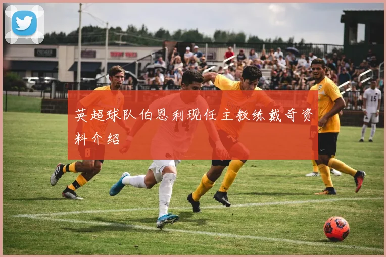 英超球队伯恩利现任主教练戴奇资料介绍